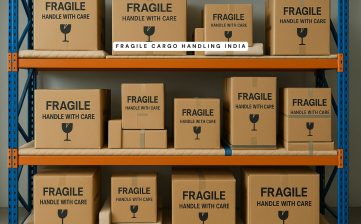 Fragile Cargo Handling India