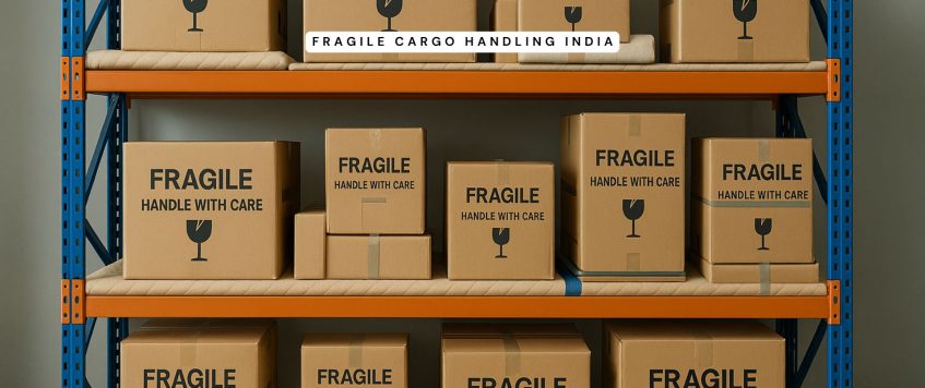 Fragile Cargo Handling India