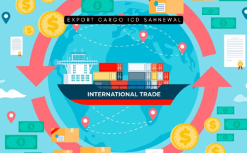 Export Cargo ICD Sahnewal