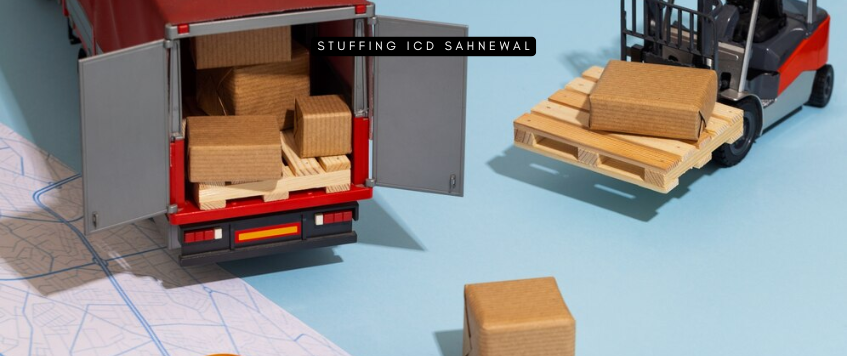 Stuffing ICD Sahnewal