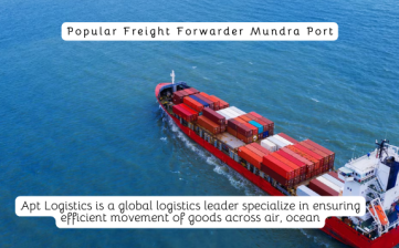 Popular Freight Forwarder Mundra PortPopular Freight Forwarder Mundra Port