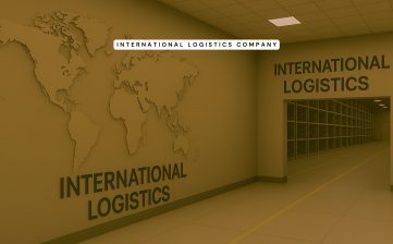 International logistics company