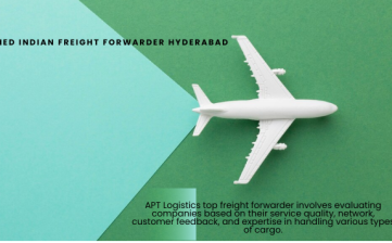 Most Searched Indian Freight Forwarder Hyderabad