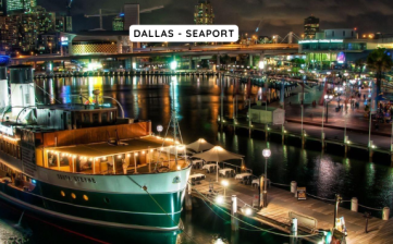 Dallas Seaport