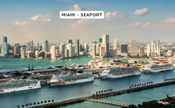 Miami Seaport