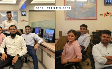 Core – Team Members