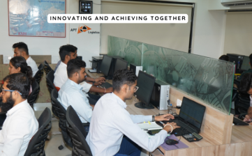 Innovating And Achieving Together