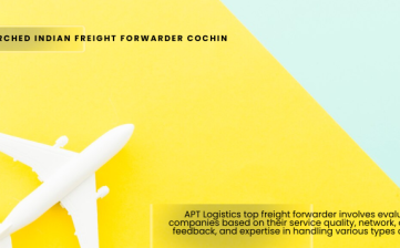 Most Searched Indian Freight Forwarder Bangalore