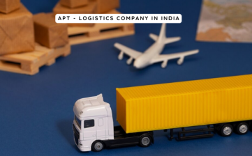 APT Logistics in India