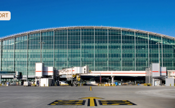 London Heathrow Airport (LHR)