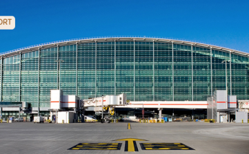 UK Key Airports: LHR Airport (London Heathrow Airport)