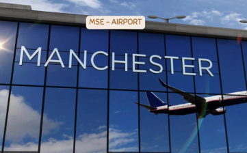 UK Key Airports: MSE Airport (Kent International Airport)