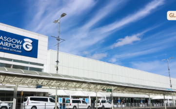 Glasgow Airport (GLA)