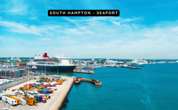 Southampton – Seaport