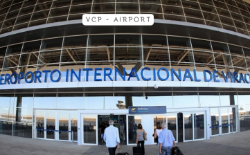 Viracopos International Airport (VCP)