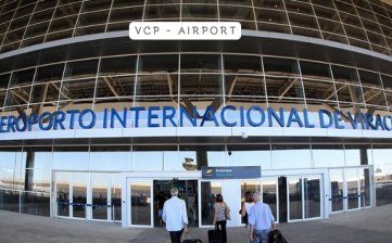 VCP Airport