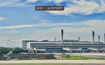 GIG Airport