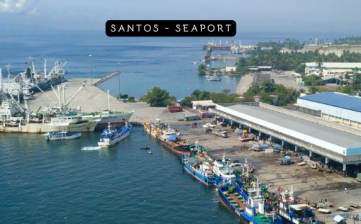 SANTOS – SEAPORT