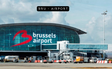 BRU – AIRPORT