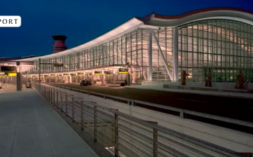 Toronto Pearson International Airport (YYZ)