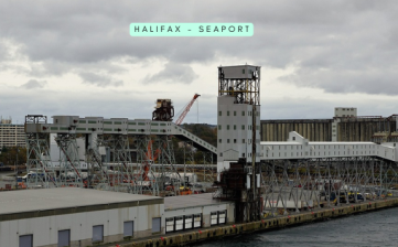 Halifax Seaport