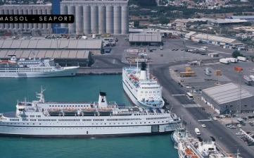 limassol Seaport