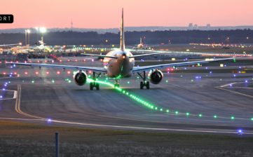 FRA AIRPORT