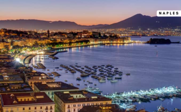 Naples – SEAPORT