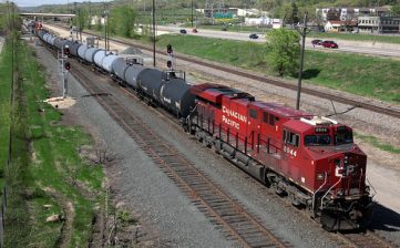 ICD Sabarmati(Gujarat)