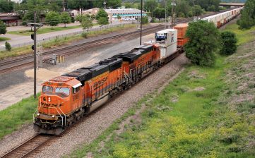 ICD Rewari (Haryana)