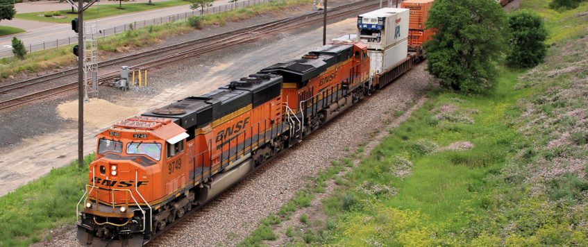 ICD Rewari (Haryana)