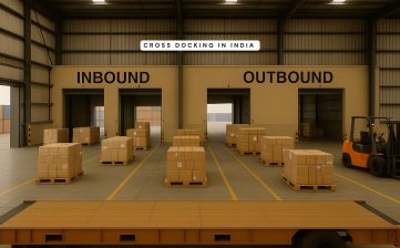 Cross Docking in India