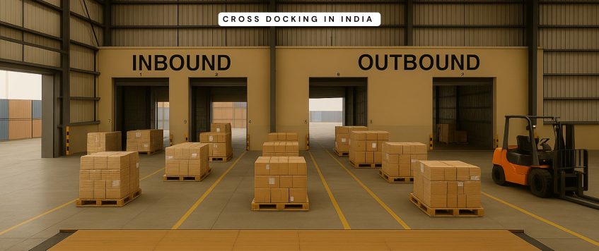 Cross Docking in India