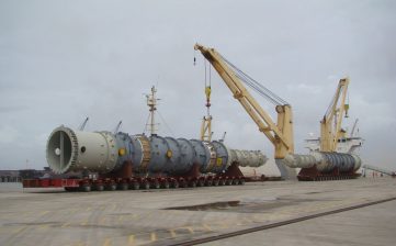 Project Cargo Specialist in India (Air & Sea – Import / Export)