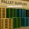 Pallet Supplier in India