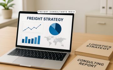 Freight Consultants India