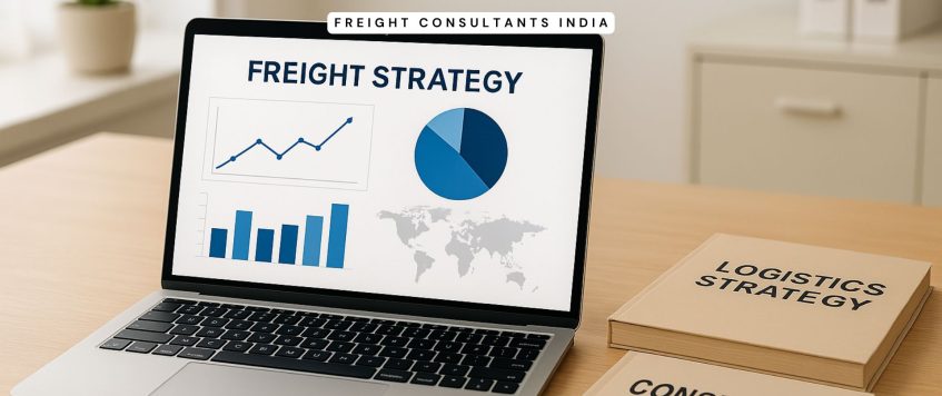 Freight Consultants India