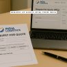 Request for Quote (RFQ) from India
