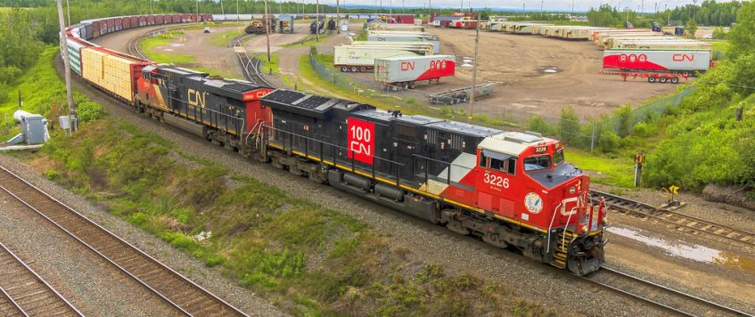 ICD Jodhpur (Rajasthan)