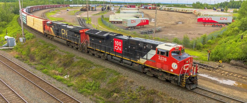 ICD Jodhpur (Rajasthan)