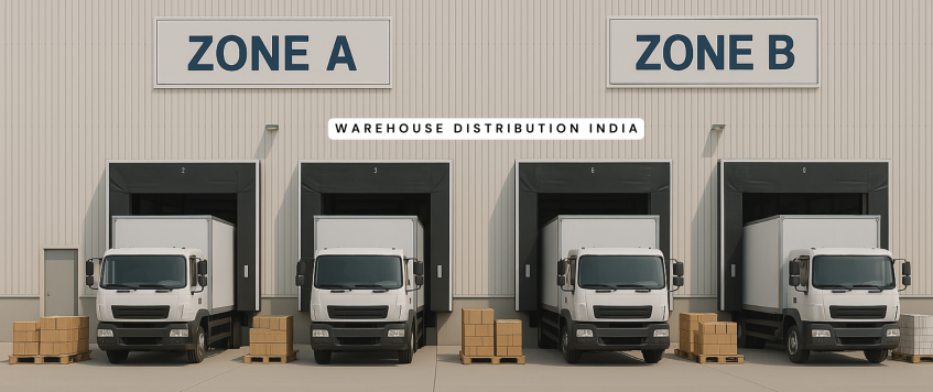 Warehouse Distribution India