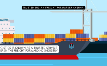 Trusted Indian Freight Forwarder Chennai