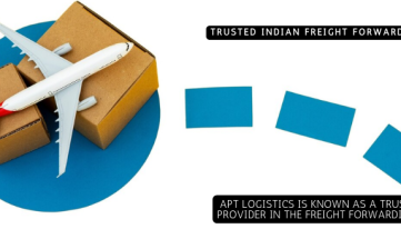Trusted Indian Freight Forwarder Cochin