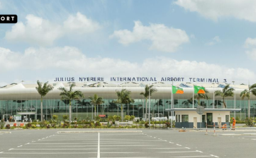 DAR – Airport