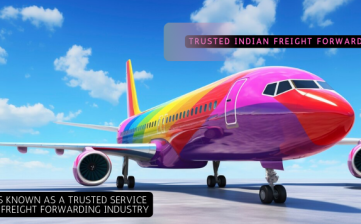 Trusted Indian Freight Forwarder Kandla