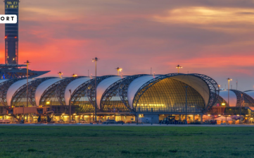 BKK – Airport