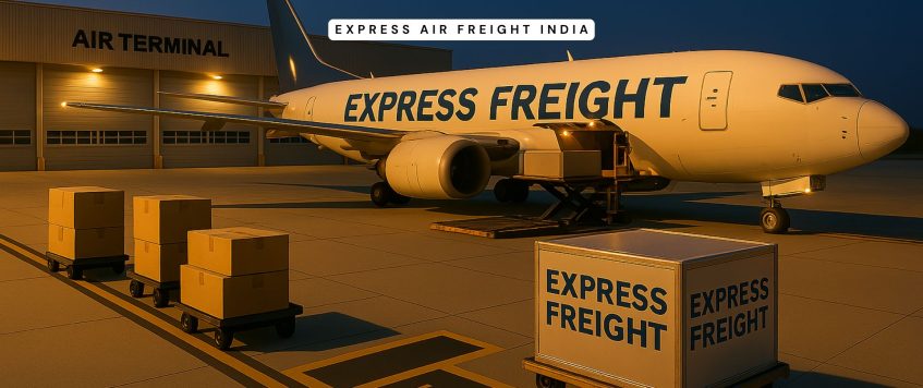 Express Air Freight India