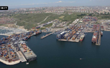 Port of Izmit