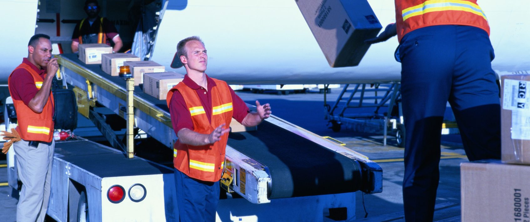 OCEAN FREIGHT FORWARDER IN INDIA