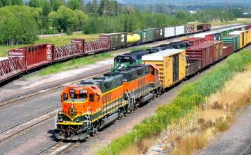 ICD Kanakpura (Rajasthan)